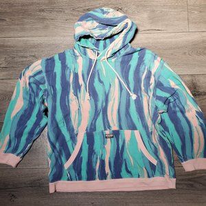 Adidas Colorful Sweatshirt